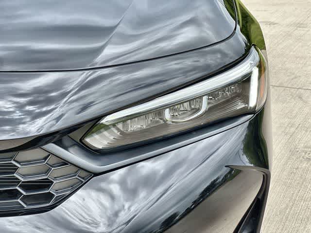 Thumbnail: 2026 Honda Civic - 23