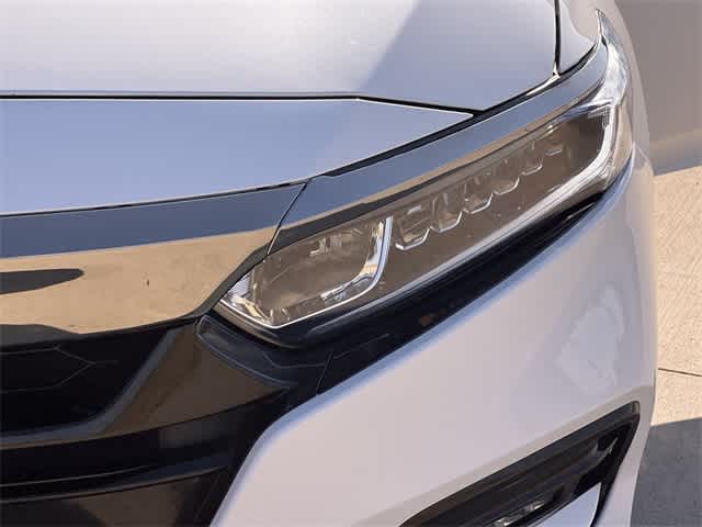 Thumbnail: 2018 Honda Accord - 24