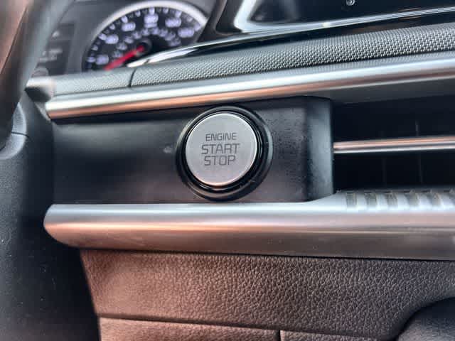 Thumbnail: 2022 Kia K5 - 28