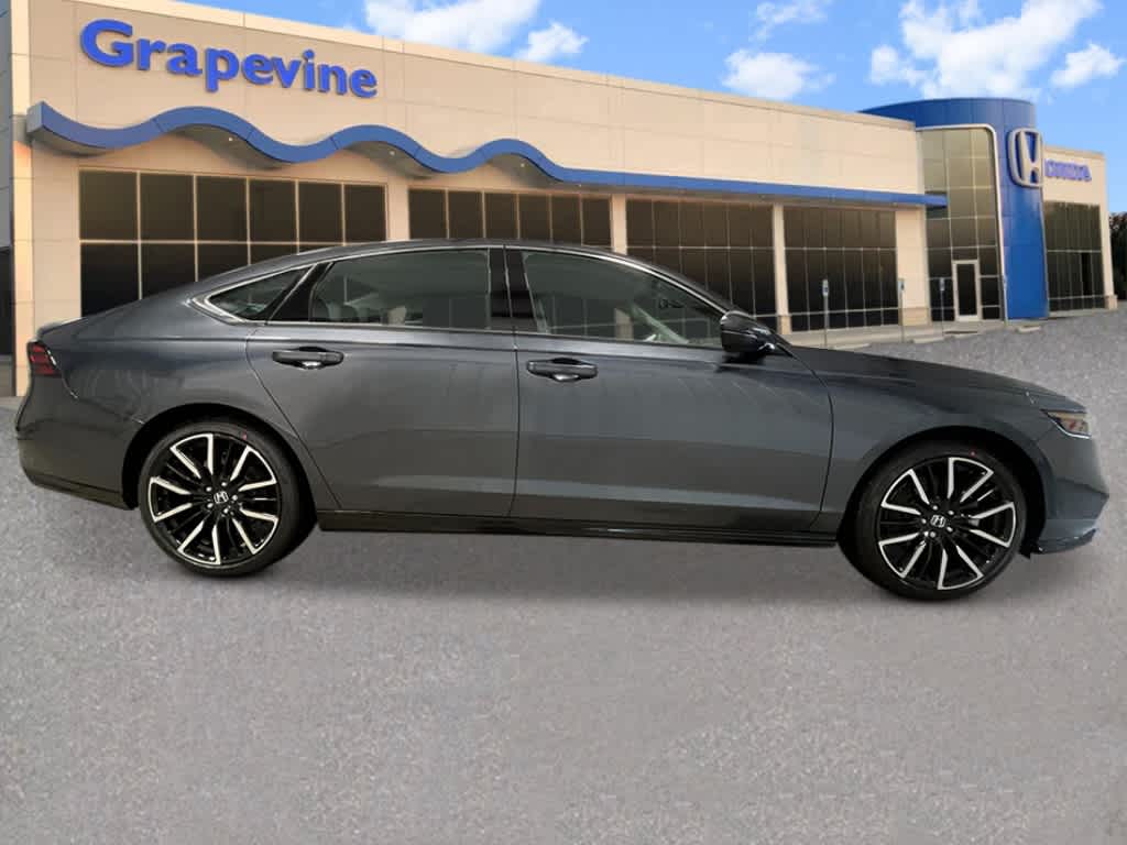 Thumbnail: 2026 Honda Accord - 8