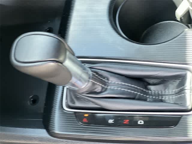 2024 Honda Civic Sport 16