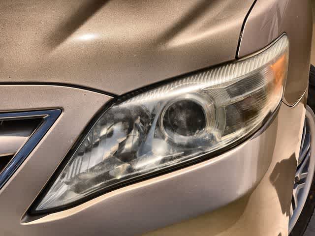 Thumbnail: 2011 Toyota Camry - 24