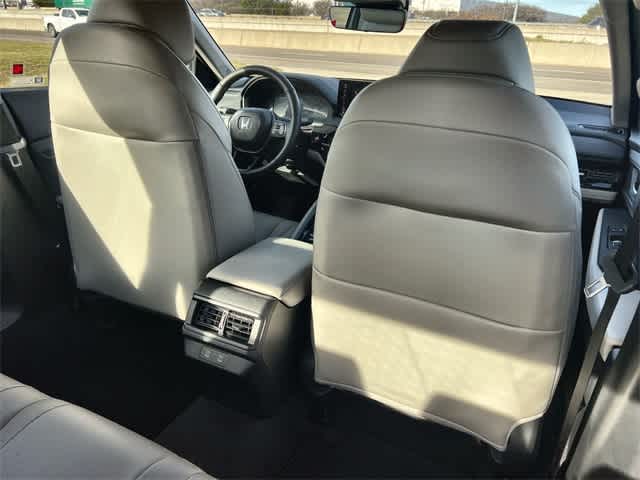 Thumbnail: 2025 Honda Accord - 13