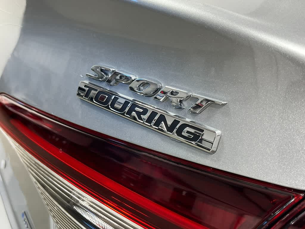 Thumbnail: 2026 Honda Civic - 6