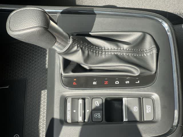 Thumbnail: 2026 Honda CR-V - 16