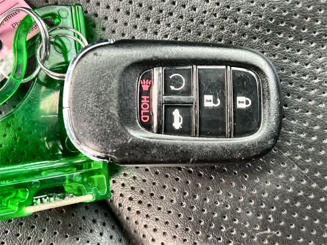 Thumbnail: 2023 Honda Accord - 21