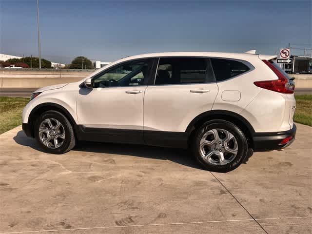 2019 Honda CR-V EX photo 4