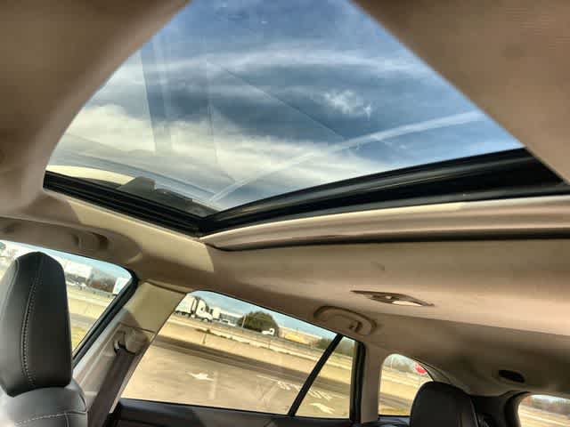 Thumbnail: 2023 Subaru Outback - 32