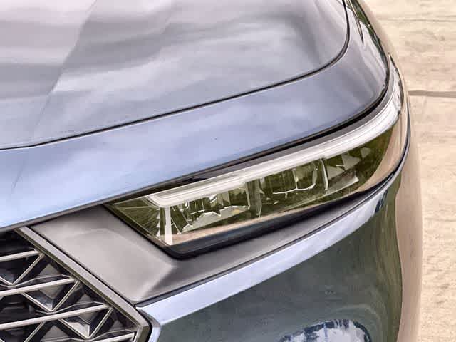 Thumbnail: 2024 Honda Accord - 24