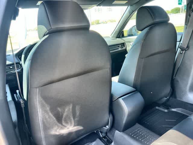 Thumbnail: 2026 Honda Civic - 13