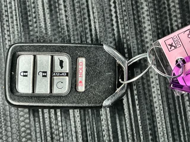 Thumbnail: 2020 Honda Passport - 21