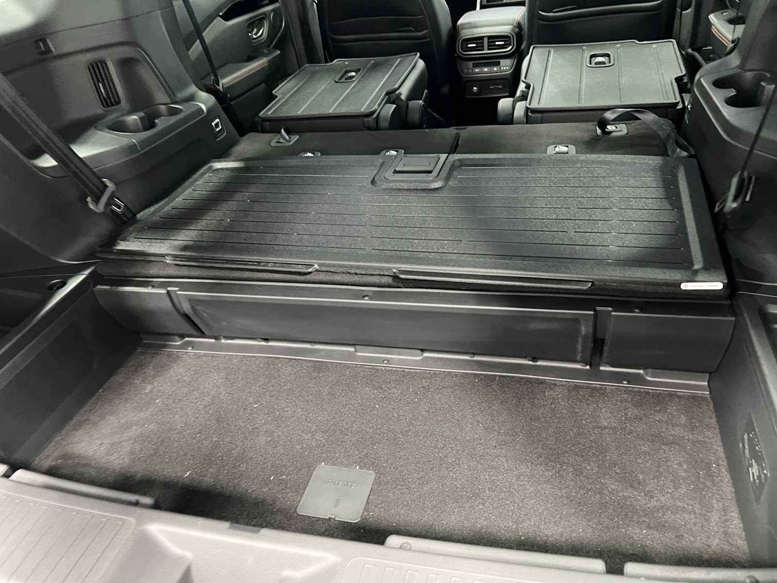 Thumbnail: 2025 Honda Pilot - 35