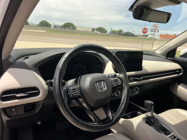 Thumbnail: 2024 Honda HR-V - 15