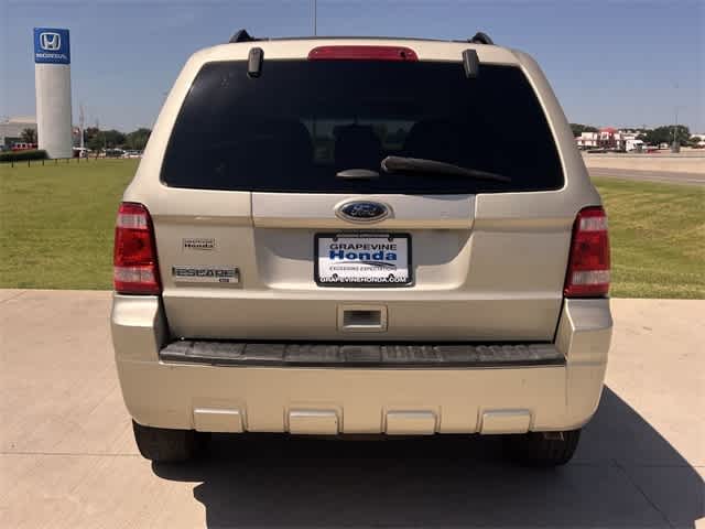 Thumbnail: 2012 Ford Escape - 6