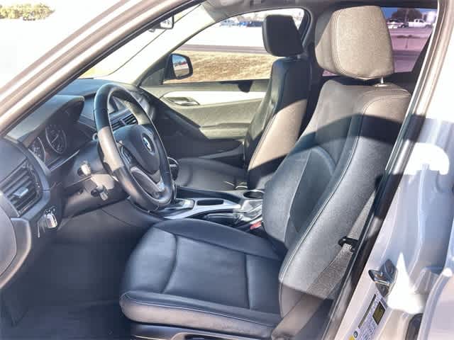 Thumbnail: 2015 BMW X1 - 11