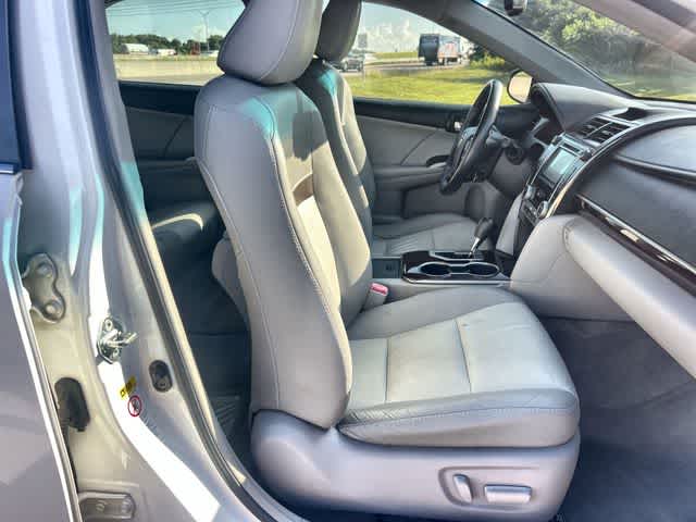 Thumbnail: 2012 Toyota Camry - 12