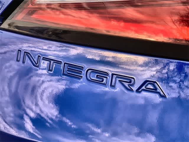 Thumbnail: 2024 Acura Integra - 8