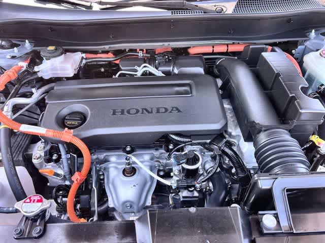 Thumbnail: 2026 Honda CR-V - 10