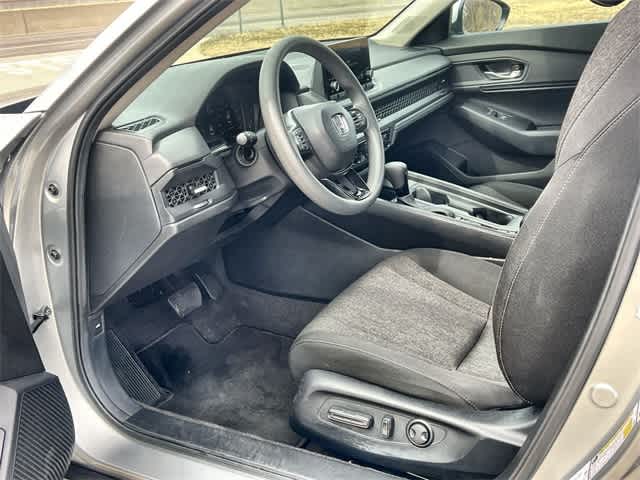 Thumbnail: 2024 Honda Accord - 3