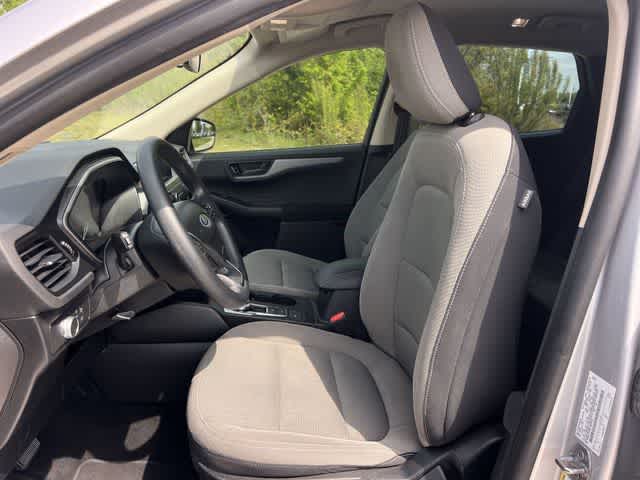 Thumbnail: 2020 Ford Escape - 11