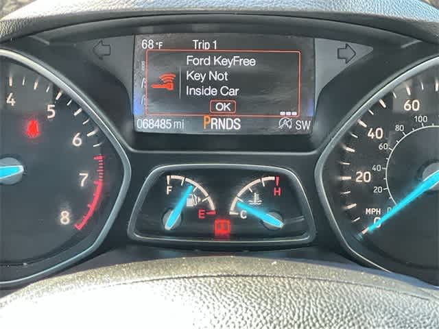 Thumbnail: 2019 Ford Escape - 19