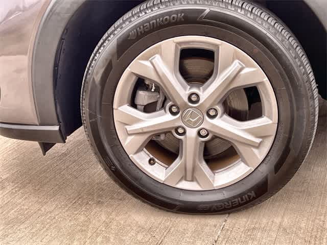 Thumbnail: 2024 Honda HR-V - 9