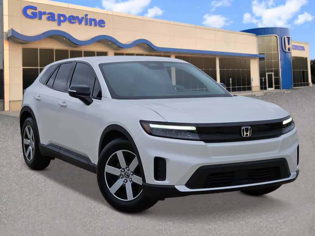 Thumbnail: 2025 Honda Prologue - 7