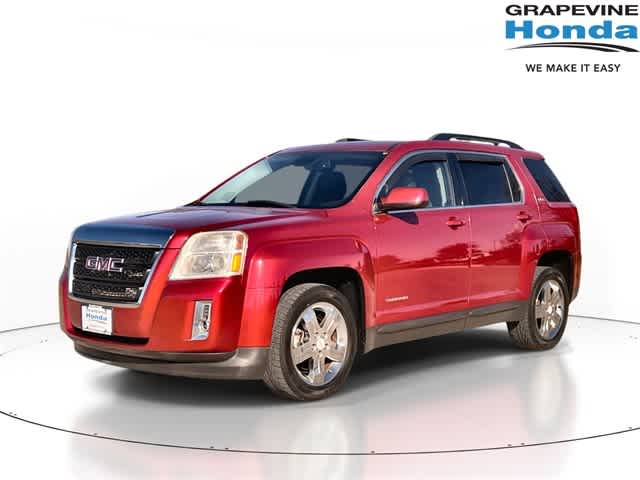 2013 GMC Terrain SLE -
                  Grapevine, TX