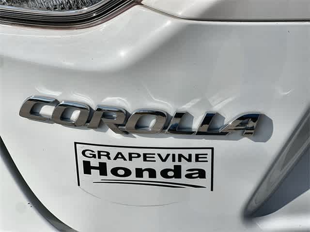 Thumbnail: 2023 Toyota Corolla - 8