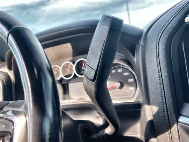 Thumbnail: 2022 Chevrolet Silverado 1500 - 16