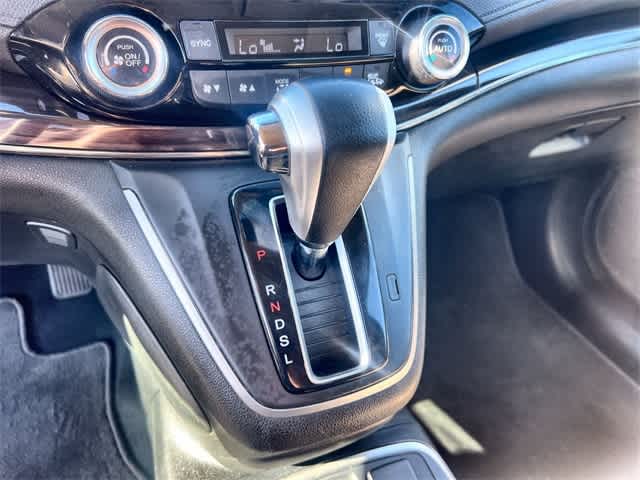 Thumbnail: 2016 Honda CR-V - 16