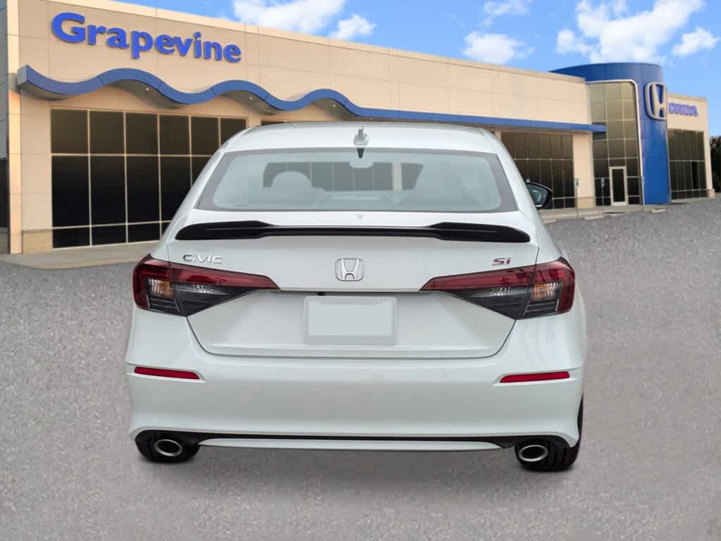 Thumbnail: 2026 Honda Civic - 3