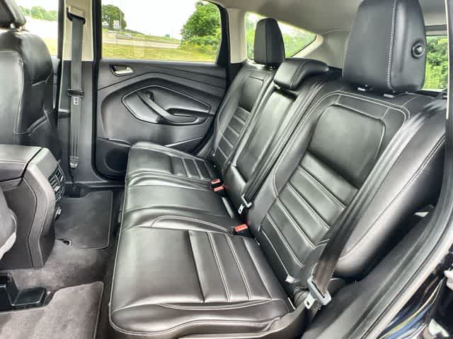 Thumbnail: 2019 Ford Escape - 14