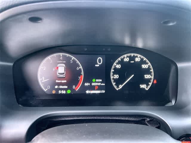 Thumbnail: 2026 Honda HR-V - 19