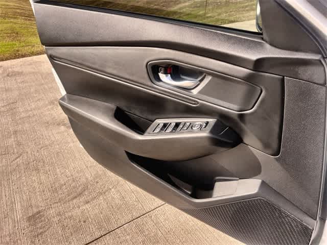 Thumbnail: 2024 Honda Accord - 30