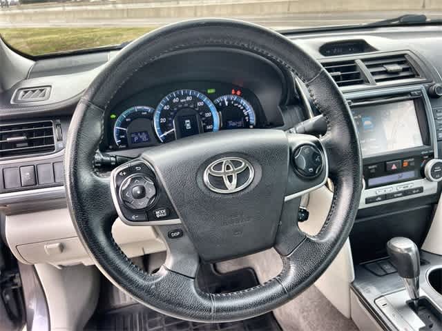 Thumbnail: 2014 Toyota Camry - 17
