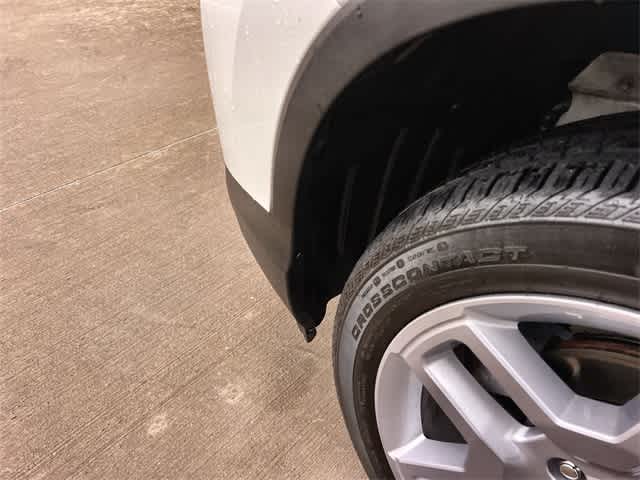 Thumbnail: 2025 Honda Passport - 23