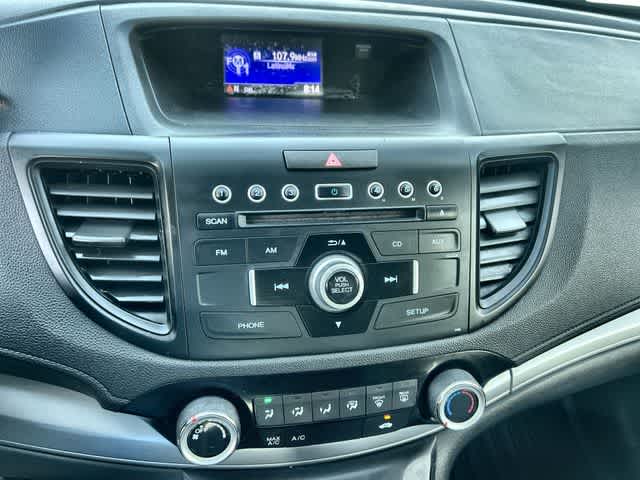 Thumbnail: 2015 Honda CR-V - 18