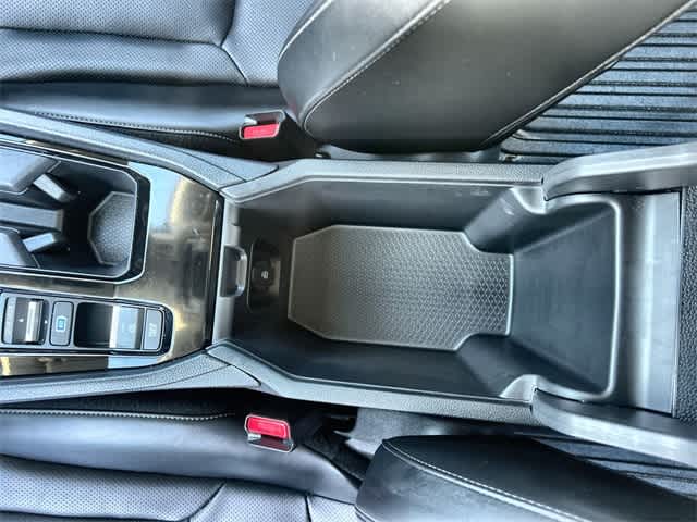 Thumbnail: 2024 Honda Accord - 27