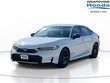 Honda Civic Hybrid