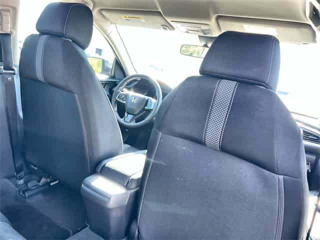 Thumbnail: 2019 Honda Civic - 13