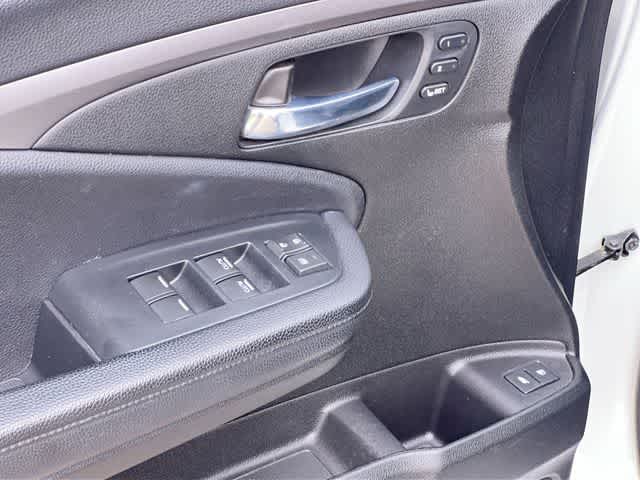 Thumbnail: 2021 Honda Pilot - 30