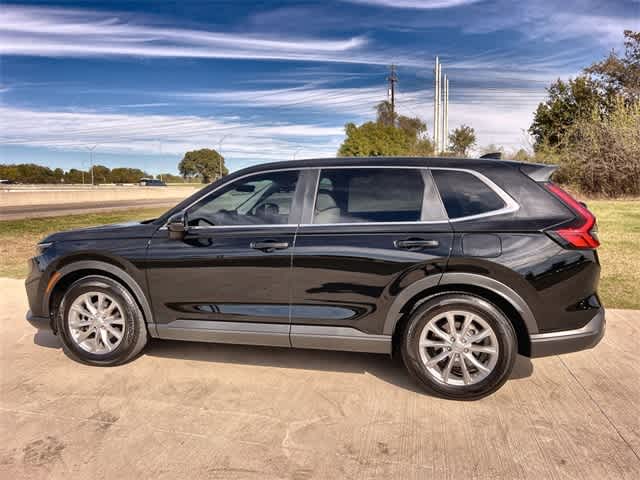 Thumbnail: 2025 Honda CR-V - 4