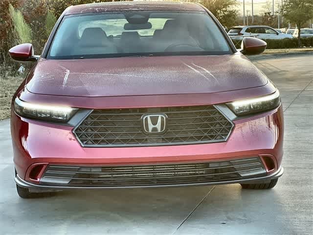 Thumbnail: 2023 Honda Accord - 7