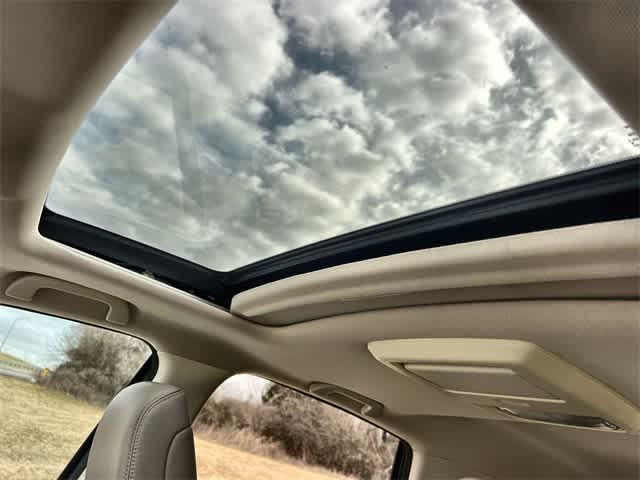 Thumbnail: 2012 Honda CR-V - 31