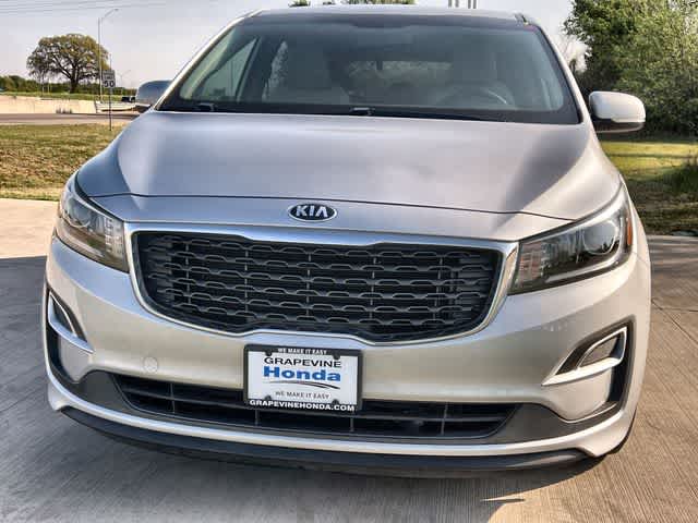 Thumbnail: 2020 Kia Sedona - 7