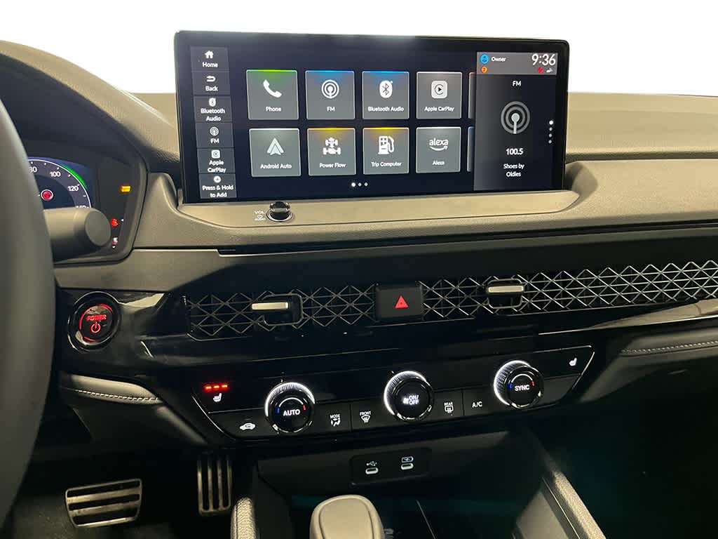 Thumbnail: 2026 Honda Accord - 20