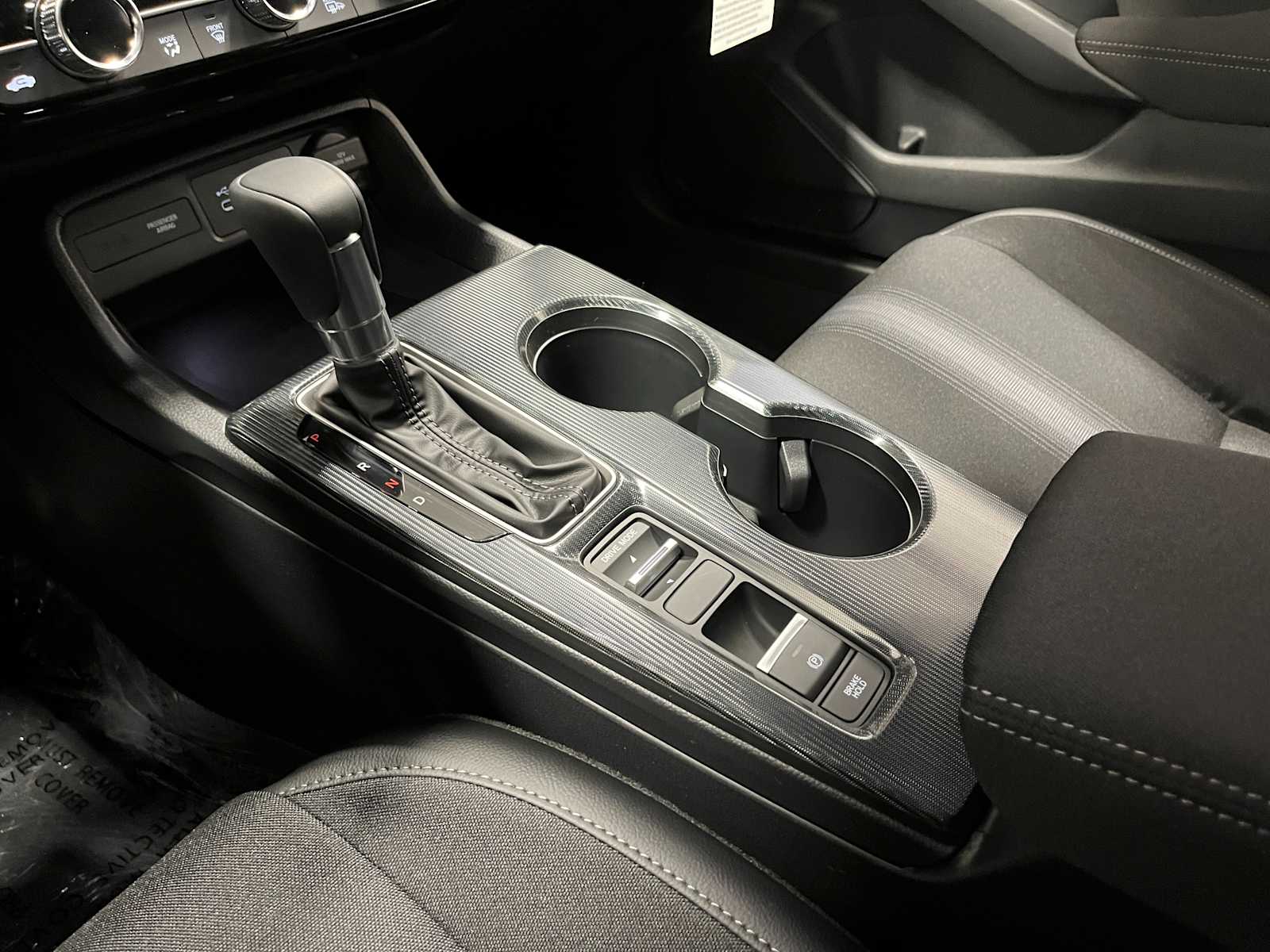 Thumbnail: 2026 Honda Civic - 21