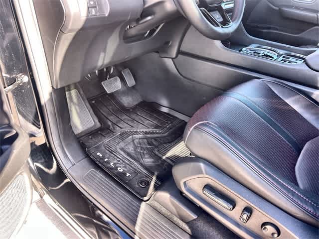 Thumbnail: 2025 Honda Pilot - 3