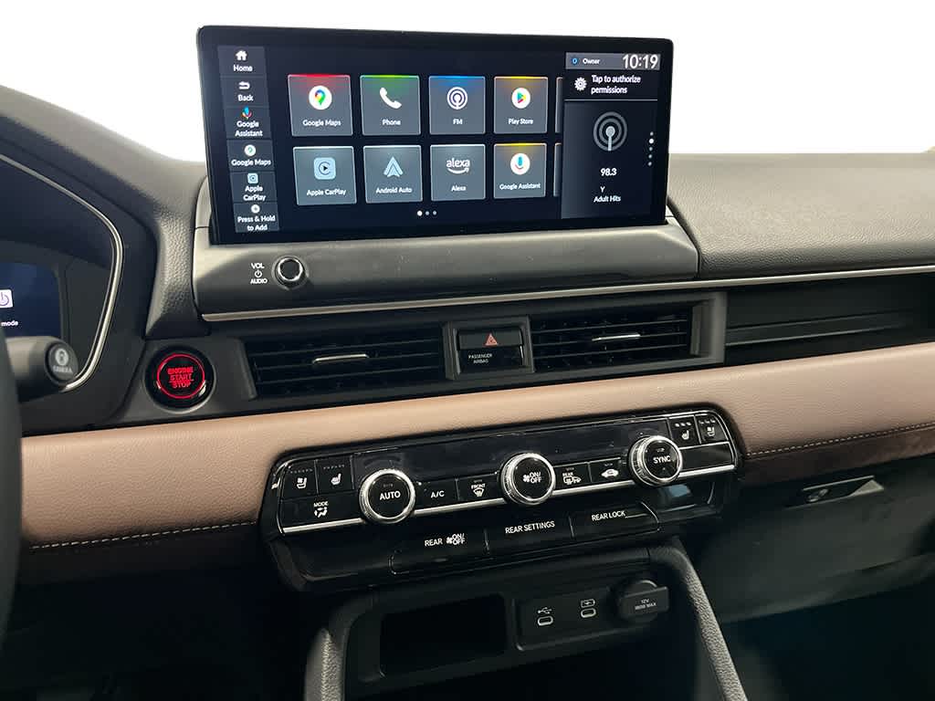 Thumbnail: 2026 Honda Pilot - 20